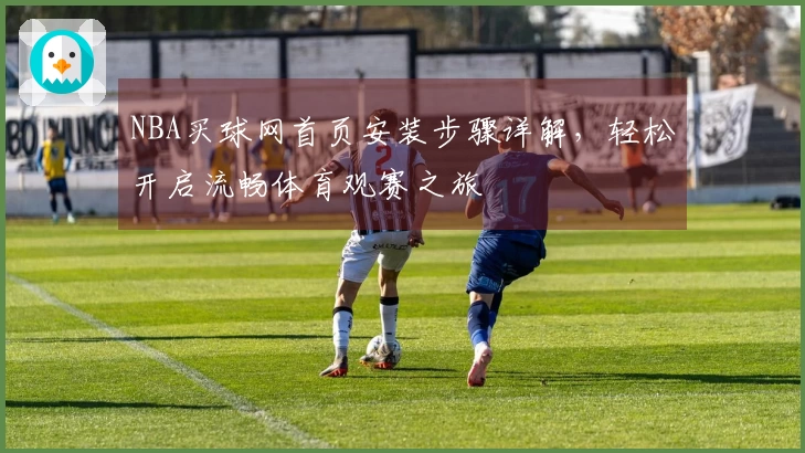 NBA买球网首页安装步骤详解，轻松开启流畅体育观赛之旅