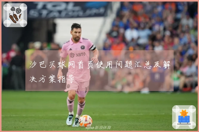 沙巴买球网首页使用问题汇总及解决方案指导