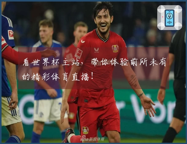 看世界杯主站，带你体验前所未有的精彩体育直播！