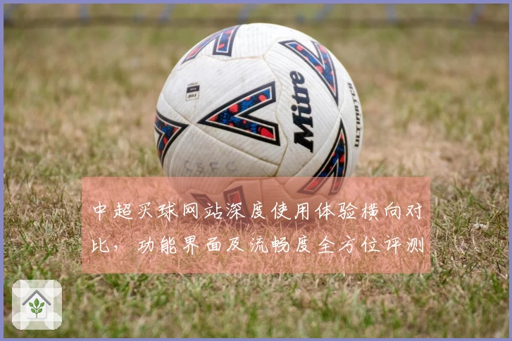 中超买球网站深度使用体验横向对比，功能界面及流畅度全方位评测